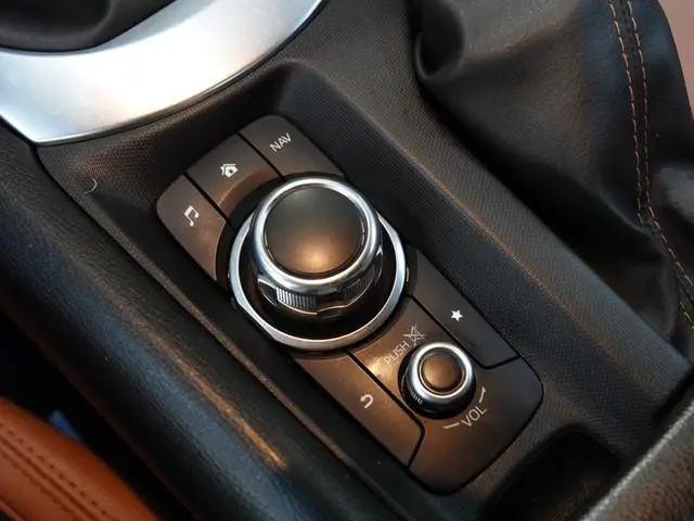 Fiat 124 Spider