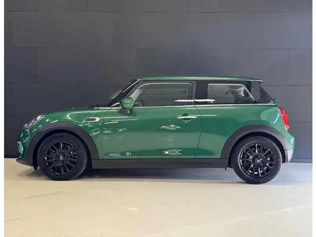 MINI Mini 1.5 One Pepper Automaat | | Bluetooth | Dealer onderhouden | Origineel NL auto