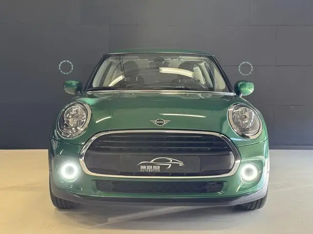 MINI Mini 1.5 One Pepper Automaat | | Bluetooth | Dealer onderhouden | Origineel NL auto