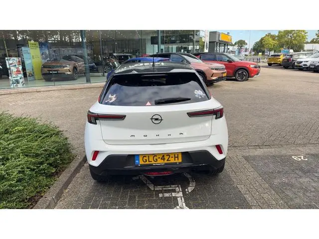 Opel Mokka 1.2 GS Line