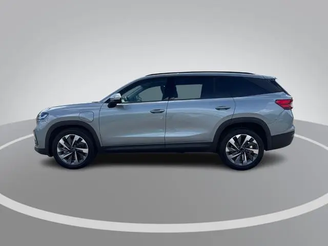 Škoda Kodiaq Business Edition Plus 1.5 TSI PHEV 150 kW / 204 PK | Trekhaak Wegklapbaar | Metallic La...