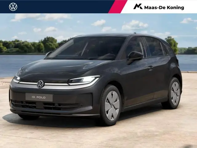 Volkswagen ID. Polo