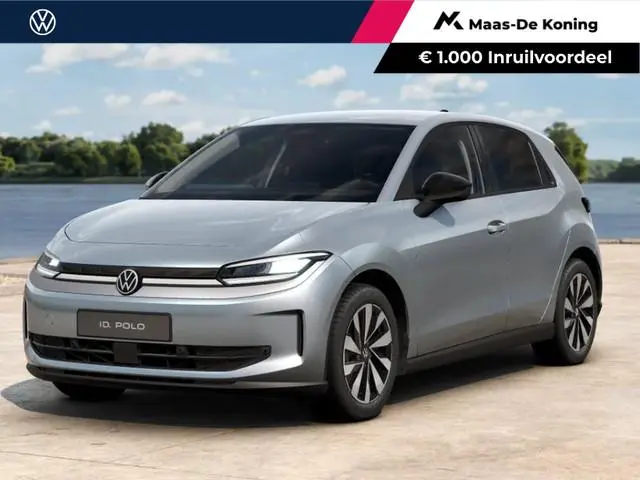 Volkswagen ID. Polo