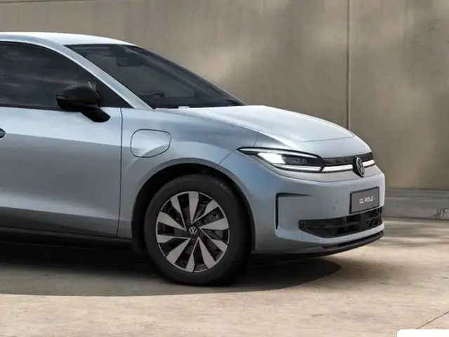Volkswagen ID. Polo