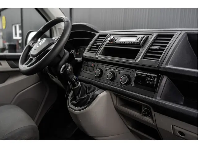 Volkswagen Transporter T6 2.0 TDI L1H1 | Koelwagen | Dag en nachtkoeling | 3-Zits | Cruise | Airco |...