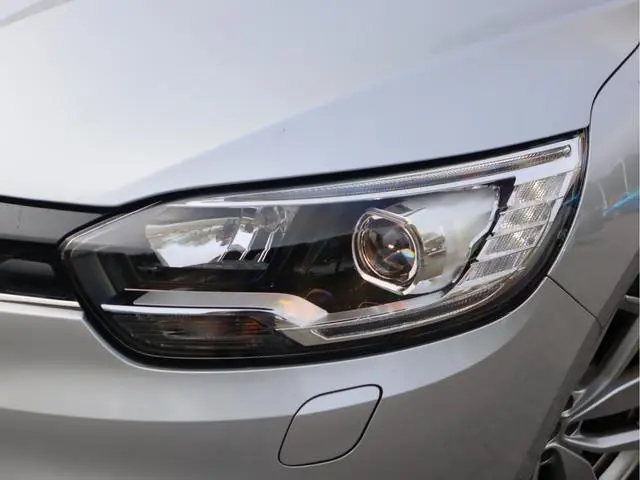 Renault Grand Scénic