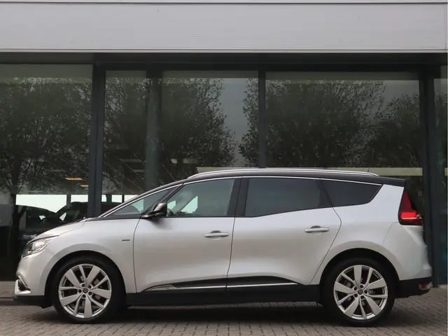 Renault Grand Scénic