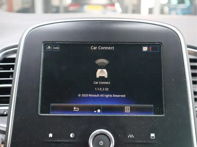 Renault Grand Scénic