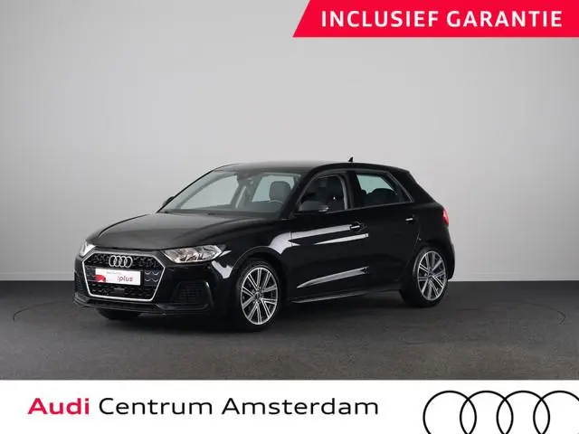 Audi A1 Sportback 25 TFSI Advanced edition 95pk | Navigatie via APP | 17 inch lichtmetalen velgen |...