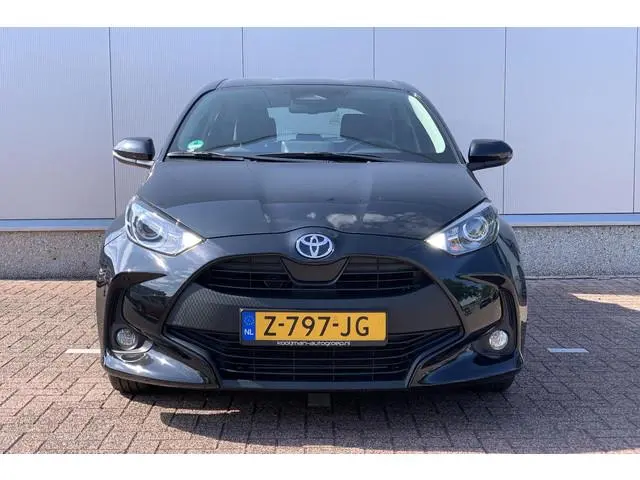 Toyota Yaris 1.5 Hybrid 115 Active / Automaat / Dimmende spiegels / Apple Carplay/Android Auto /