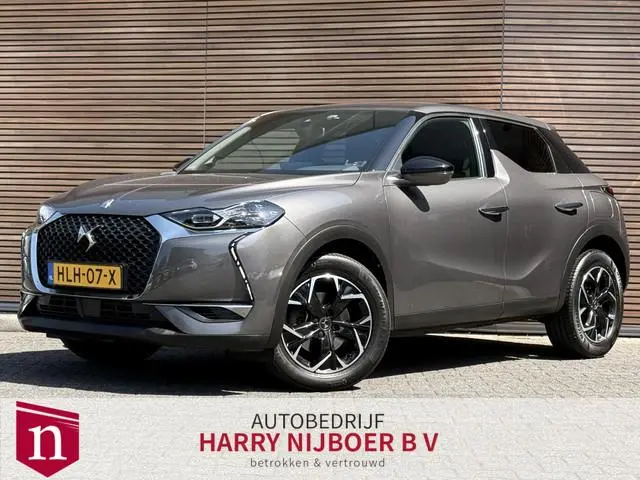 DS DS 3