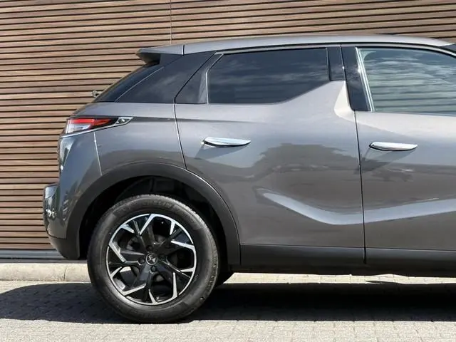 DS DS 3