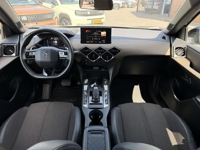 DS DS 3