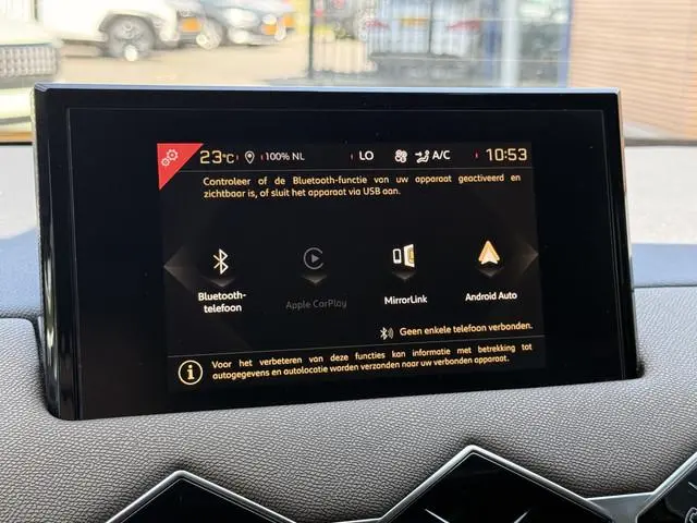 DS DS 3