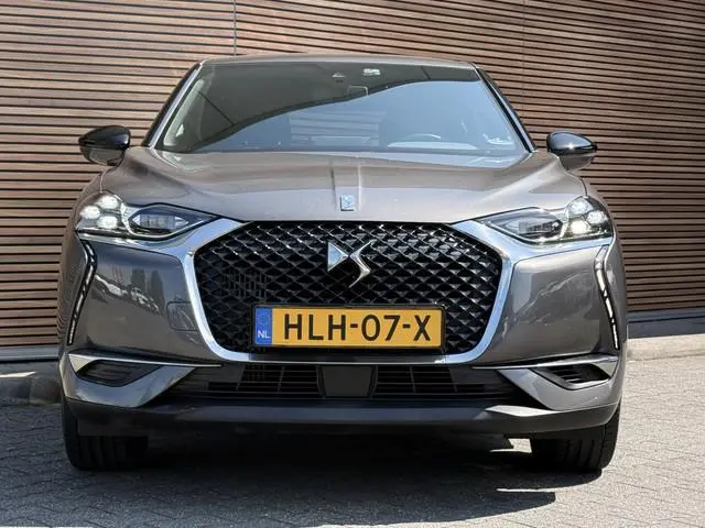 DS DS 3