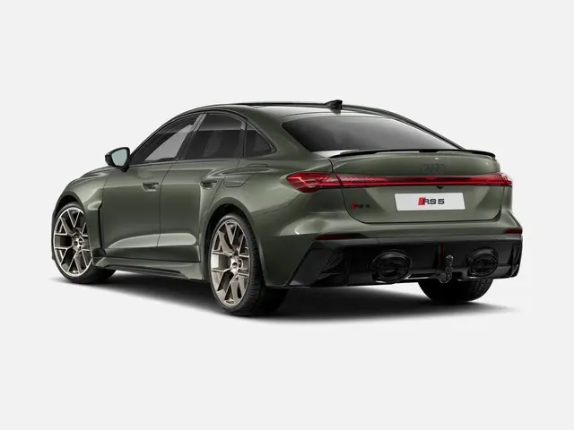 Audi RS5