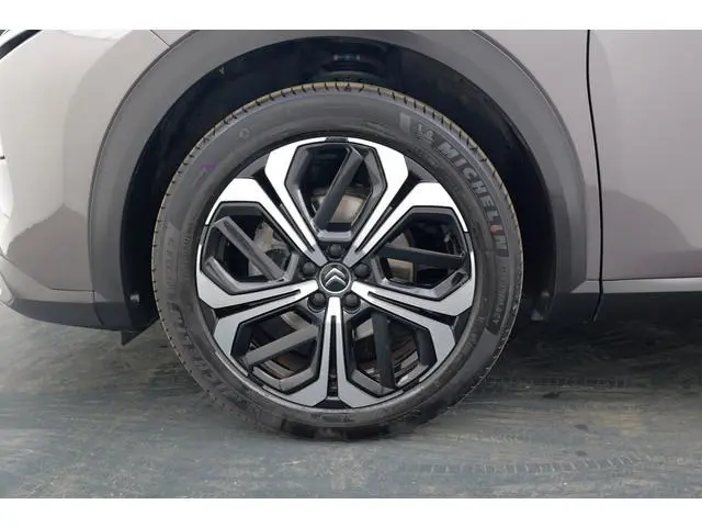 Citroën C5 X