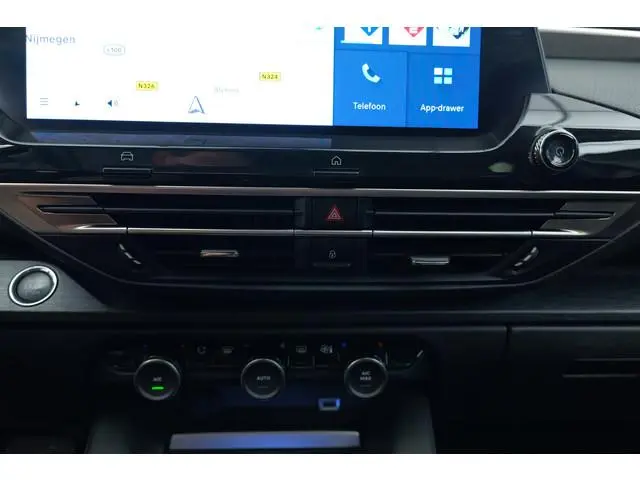 Citroën C5 X