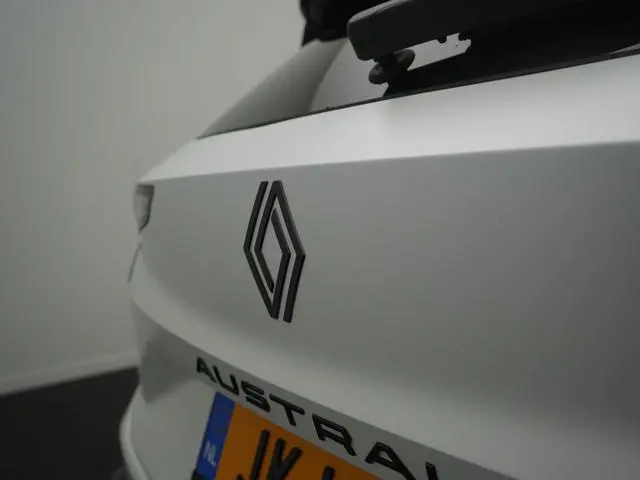 Renault Austral