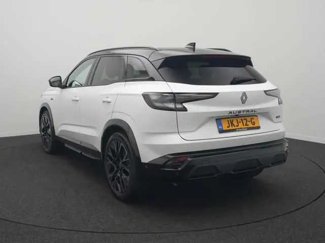 Renault Austral