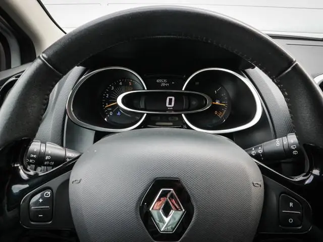 Renault Clio Estate 1.5 dCi ECO Expression | Airco | Navi | Cruise | Lichtmetaal |