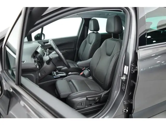 Opel Crossland X 1.2 Turbo Ultimate | Rijklaar! | Pano | Cruise Contr. | Camera | Leder | Stoel- stu...