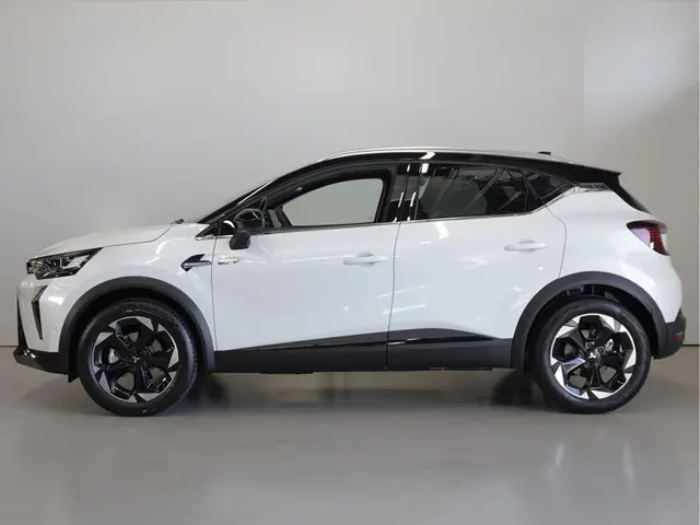 Mitsubishi ASX 1.8 HEV AT Executive | Google connect | Direct leverbaar | 8 Jaar garantie