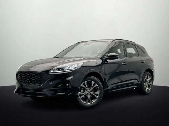 Ford Kuga 2.5 PHEV Titanium