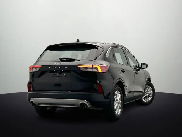 Ford Kuga 2.5 PHEV Titanium