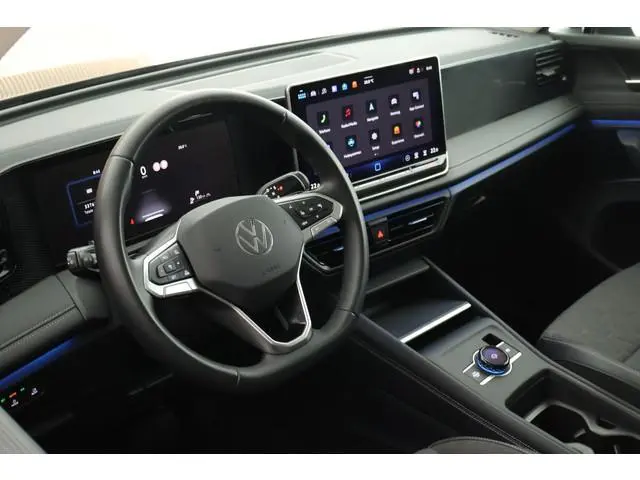 Volkswagen Tiguan 1.5 eTSI DSG Life Edition Camera Virtual Cockpit LED Carplay