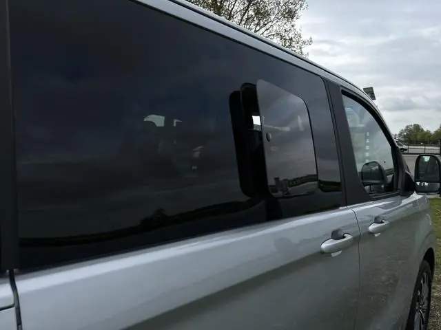 Ford Tourneo