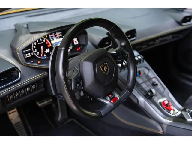 Lamborghini Huracán