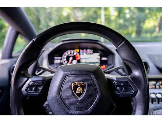 Lamborghini Huracán