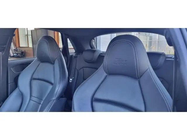 Audi S1