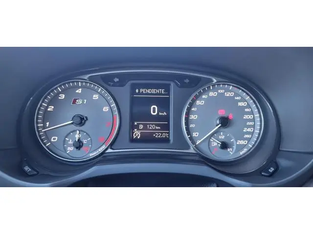 Audi S1