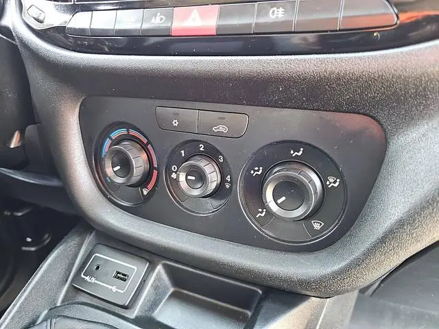 Fiat Doblò