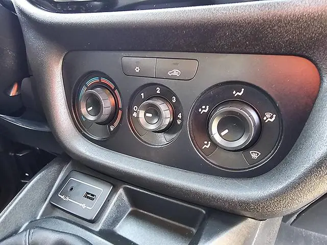 Fiat Doblò