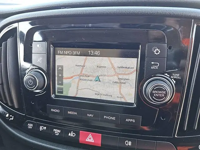 Fiat Doblò