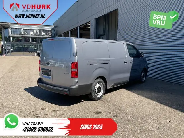 Toyota pro-ace