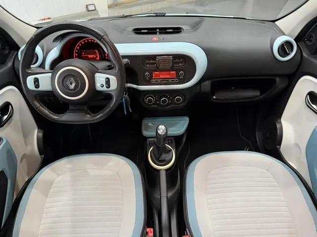Renault Twingo 1.0 SCe 70pk Expression | Airco | Cabrio dak | Elektrische ramen | Cruise | Keurig ne...