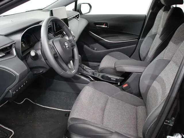 Toyota Corolla Touring Sports Automaat Hybrid 140 Active Camera Navigatie Apple Carplay/Android Auto...
