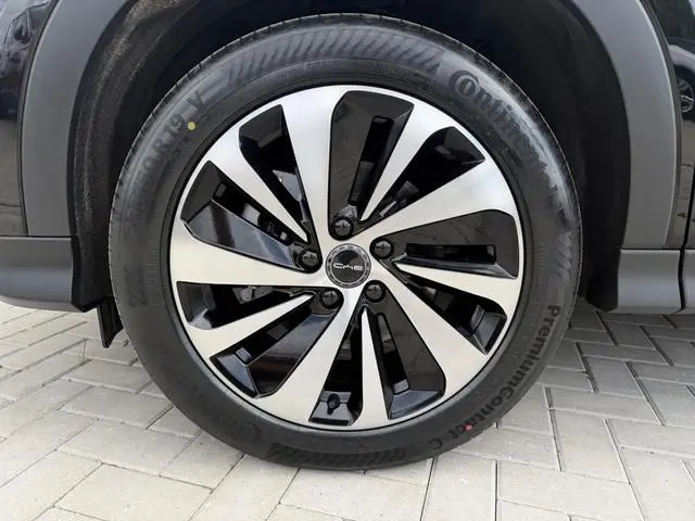 BYD SEAL U 1.5 T DM-i Comfort 125km elektrisch 26,6kwh
