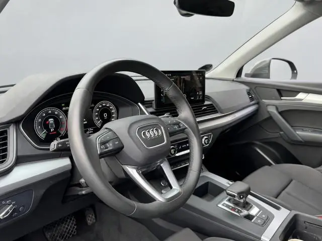 Audi Q5 2.0 50 TFSIe 299PK ADVANCED QUATTRO HYBRID S-TRONIC MATRIX/CAMERA/VIRTUAL