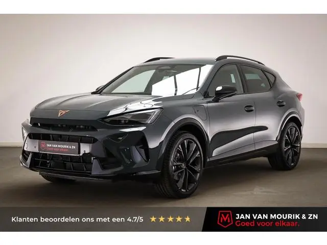 CUPRA Formentor 1.5 TSI e-Hybrid Business | NIEUW | ECLIPSE PACK | MATRIX LED | STUURVERWARMING | DA...