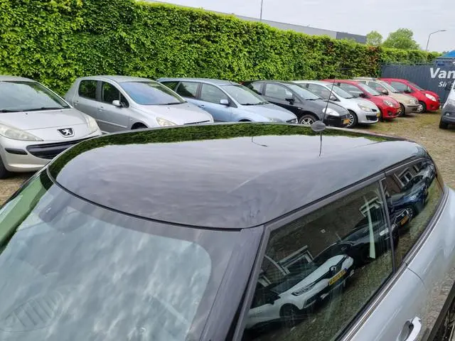 Mini Paceman