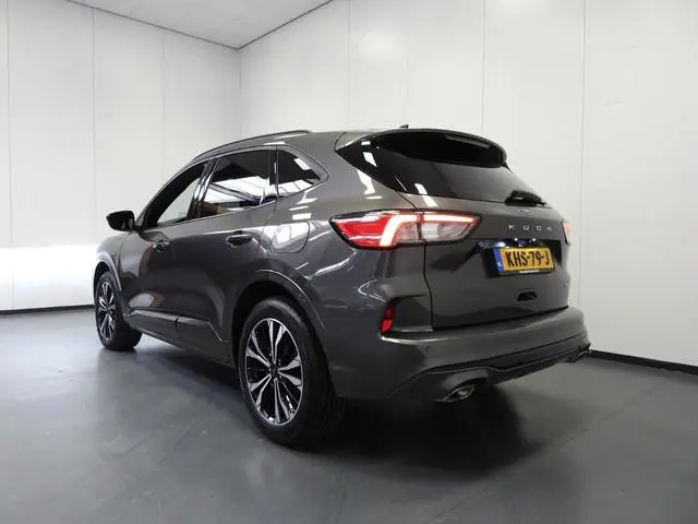 Ford Kuga 2.5 PHEV Plug-In ST-Line NAVI/CAMERA/HEAD-UP/LED/19"LMV!