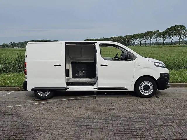 Citroën Jumpy