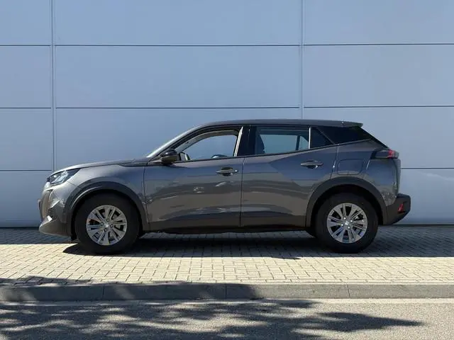 Peugeot 2008 1.2 PureTech Active Pack | Navigatie | Parkeerhulp | 1e eigenaar | Apple Carplay/Androi...