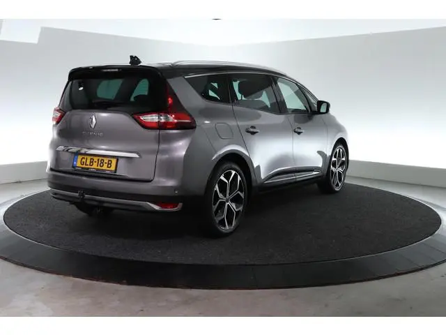 Renault Grand Scénic 1.3 TCe Techno 7p. | ALL-IN PRIJS | TREKHAAK | CARPLAY | STOELVERW. |