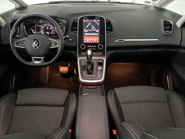 Renault Grand Scénic 1.3 TCe Techno 7p. | ALL-IN PRIJS | TREKHAAK | CARPLAY | STOELVERW. |